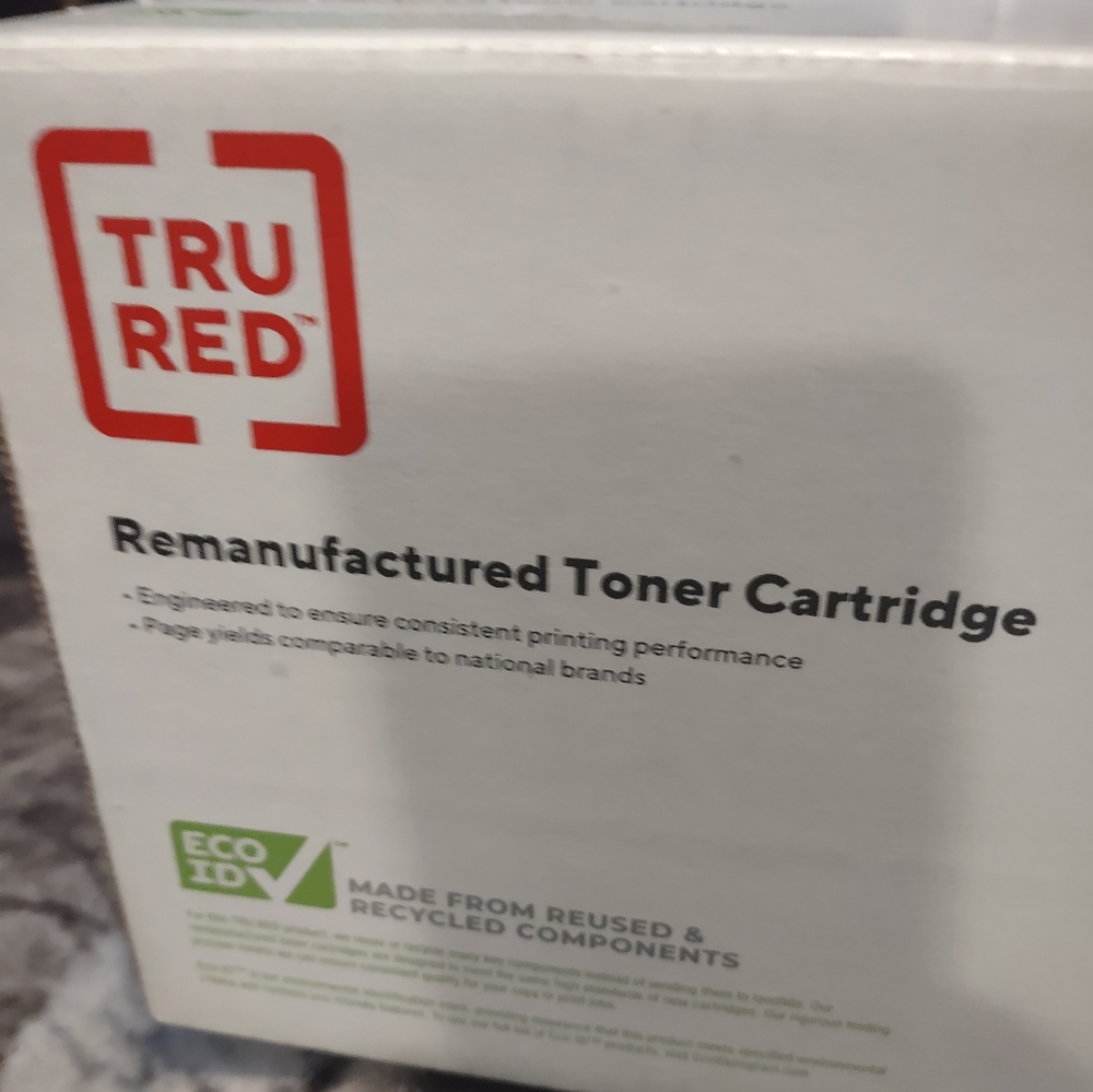 Toner - Picture 2 of 3